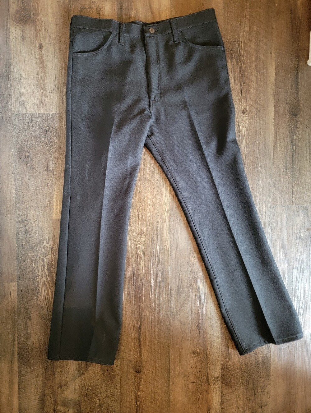 Wrangler Polyester Pants